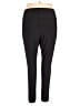 Active by Old Navy Solid Black Active Pants Size XL - photo 2