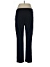Ann Taylor LOFT Solid Blue Dress Pants Size 10 - photo 2