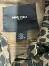 Nine West Animal Print Brown Jacket Size M - photo 6