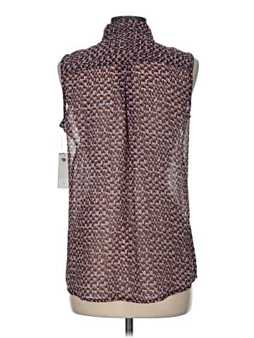 Liz Claiborne Sleeveless Blouse (view 2)