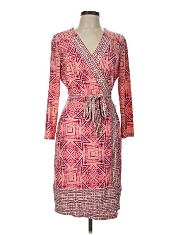 Donna Morgan Cocktail Dress (view 1)