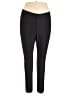 Active by Old Navy Solid Black Active Pants Size XL - photo 1