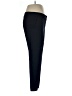 Ann Taylor LOFT Solid Blue Dress Pants Size 10 - photo 4
