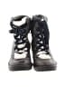 Maurices Gray Ankle Boots Size 8 1/2 - photo 2