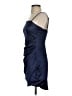 Emerald Sundae Blue Cocktail Dress Size S - photo 5