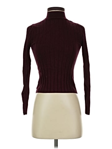 Stradivarius Long Sleeve Top (view 1)