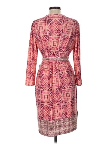 Donna Morgan Cocktail Dress (view 2)