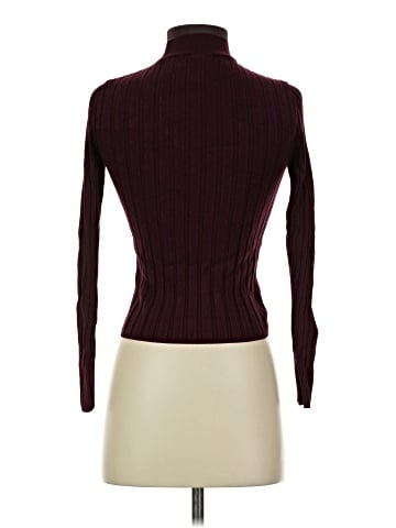 Stradivarius Long Sleeve Top (view 2)