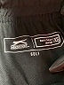 Slazenger Solid Black Active Skort Size XS - photo 3