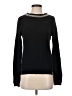 RD Style Black Turtleneck Sweater Size S - photo 1