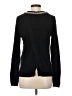 RD Style Black Turtleneck Sweater Size S - photo 2