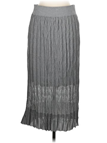 Lafayette 148 New York Casual Skirt (view 1)