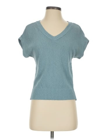 Ann Taylor Factory Sweater Vest (view 1)