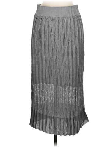 Lafayette 148 New York Casual Skirt (view 2)