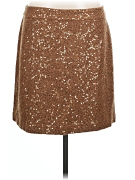 Ann Taylor Loft Formal Skirt
