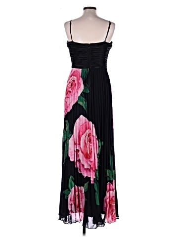 Xscape Cocktail Dress (view 2)