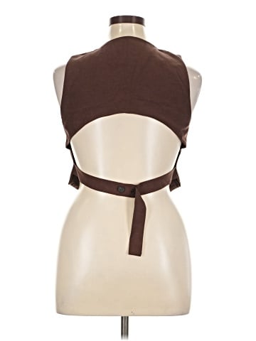 Zara Vest (view 2)
