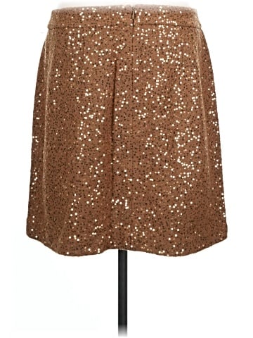 Ann Taylor LOFT Formal Skirt (view 2)