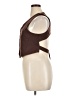 Zara Brown Vest Size XL - photo 5
