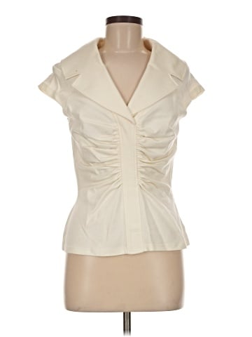 Carlisle Sleeveless Blouse (view 1)