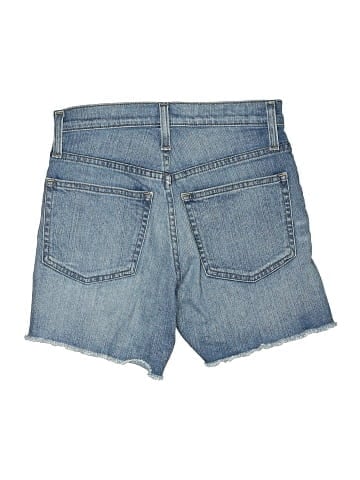 J.Crew Denim Shorts (view 2)