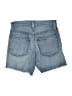 J.Crew Blue Denim Shorts Size 23 waist - photo 2