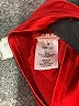 MadRag Solid Red Cocktail Dress Size S - photo 5