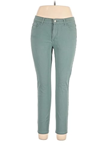 Curve Appeal Casual Pants (view 1)