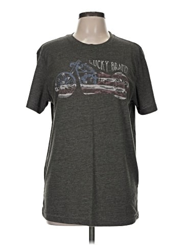 Lucky Brand Short Sleeve T-Shirt (view 1)
