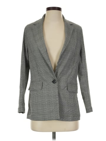 Bershka Blazer (view 1)