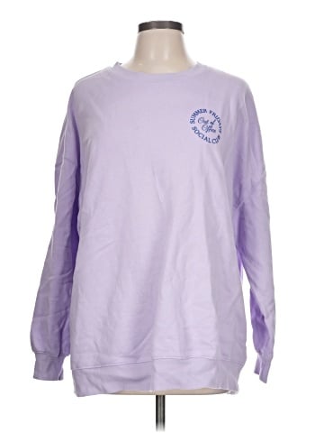 Old Navy Sweatshirt (view 1)