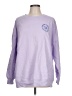 Old Navy Purple Sweatshirt Size L - photo 1