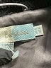 Boden Black Coat Size 6 - photo 6