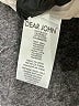 Dear John 100% Polyester Ivory Vest Size S - photo 7