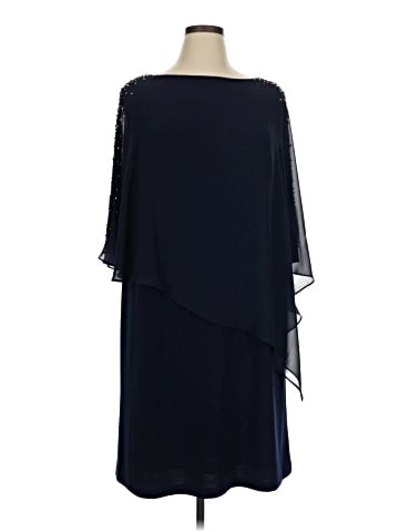 Xscape Cocktail Dress (view 1)