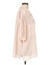 Counterparts 100% Polyester Pink 3/4 Sleeve Blouse Size EU 44 / US 14 - photo 4