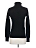 Neiman Marcus Black Turtleneck Sweater Size S - photo 2