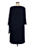Xscape Blue Cocktail Dress Size 16 - photo 2