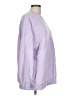 Old Navy Purple Sweatshirt Size L - photo 4