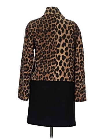Zara Coat (view 2)