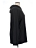 Adidas 100% Polyester Black Pullover Hoodie Size XL - photo 4