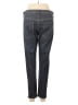 Banana Republic Chevron-herringbone Blue Jeans Size 26 waist (petite) - photo 2