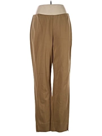 J.Jill Casual Pants (view 1)