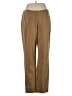 J.Jill Brown Casual Pants Size L (tall) - photo 1