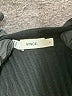 Vince. Black Cardigan Size S - photo 7