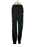 Nike Solid Black Track Pants Size S - photo 1