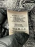 Moth Gray Cardigan Size XS - photo 8