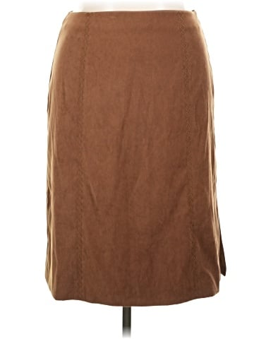Talbots Casual Skirt (view 1)