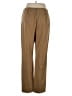 J.Jill Brown Casual Pants Size L (tall) - photo 2