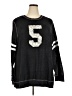 Lane Bryant Black Pullover Sweater Size 22 - 24 Plus - photo 1